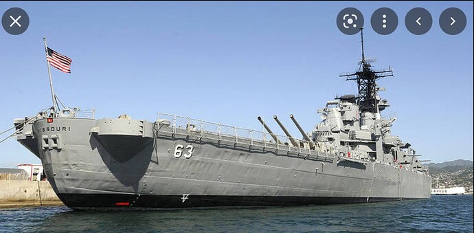 Hull Plate Aft