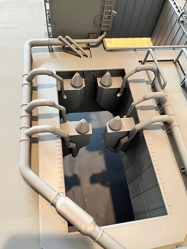 Complete Pipes SRB Side 3