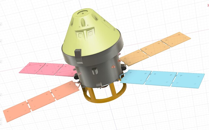 CAD Assembly
