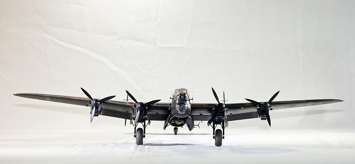 Lancaster Mk IB 48 3