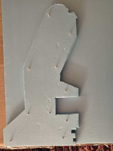 R677-Left Wall-1st Segment-005