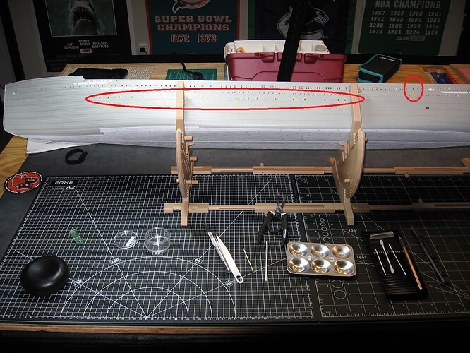 Workbench, Feb 14-25