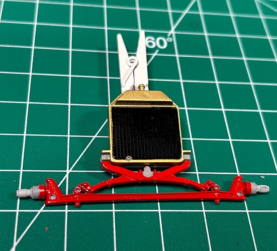 Firetruck 6b