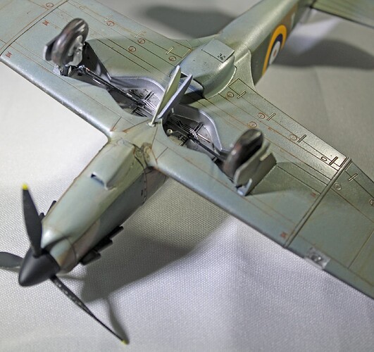 Defiant 48 11