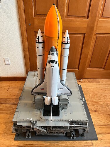 Overal Side 1 Perspective