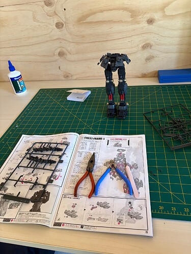 workbench 2