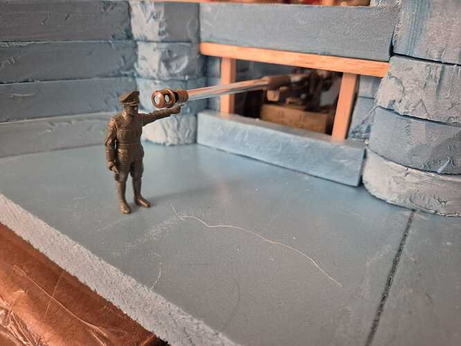 PAK43-41 88mm Anti-Tank Gun-012