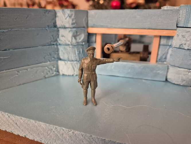 PAK43-41 88mm Anti-Tank Gun-013