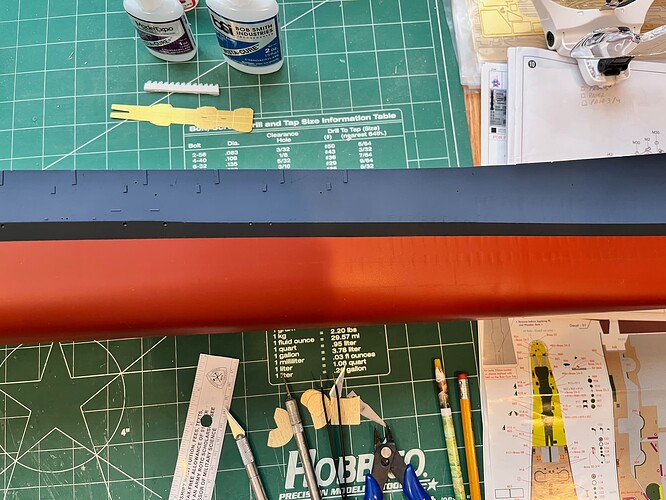HullPainted