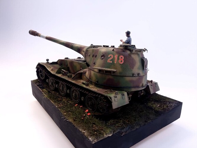 Panzerkampfwagen VII (10)