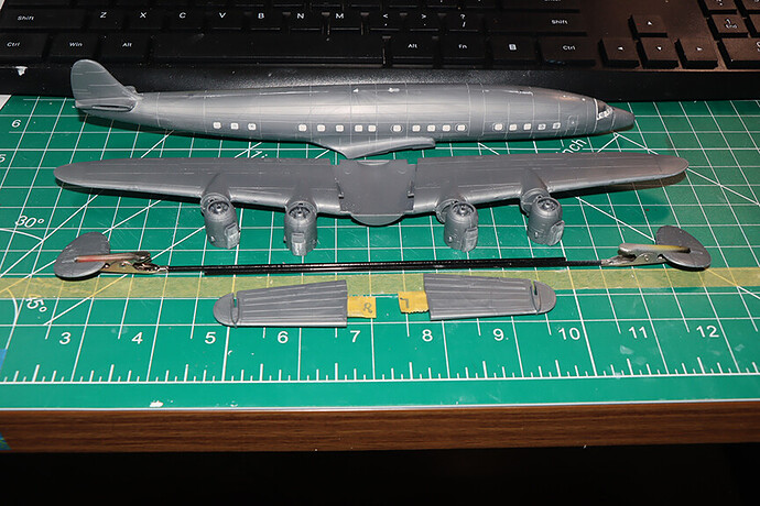 Connie Progress