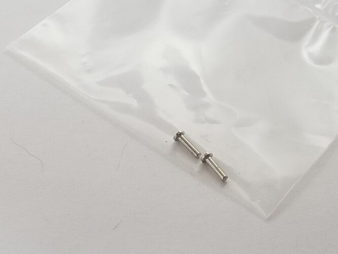 metalpins
