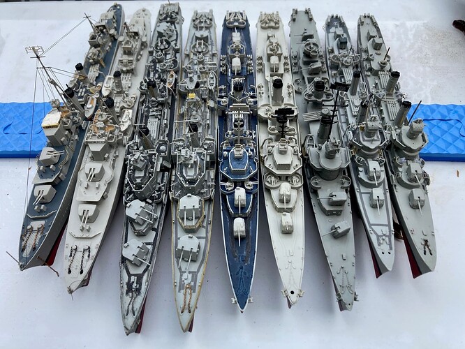 Destroyer