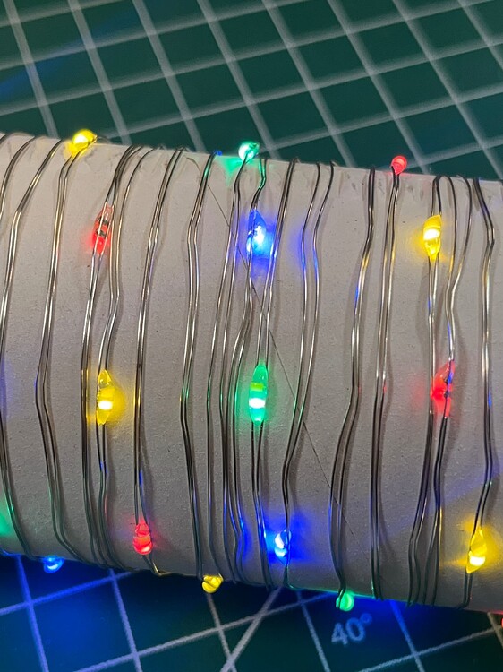 Adding lights to your models, on a budget - Techniques - Finescale ...