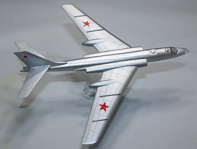 Tu-16 195 BB 2