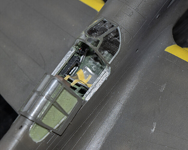 P-40E 003