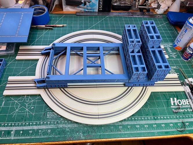 Platform Test on Rails Perspective