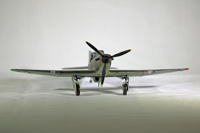 Defiant 48 6