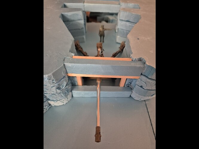 PAK43-41 88mm Anti-Tank Gun-016