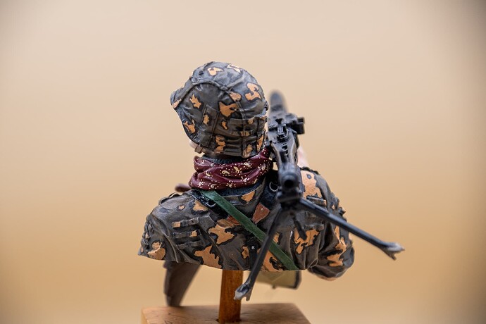 0003  -Waffen SS gunner - 20260210