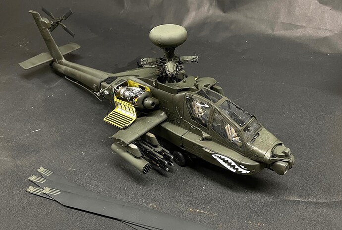 AH-64D Finished 1