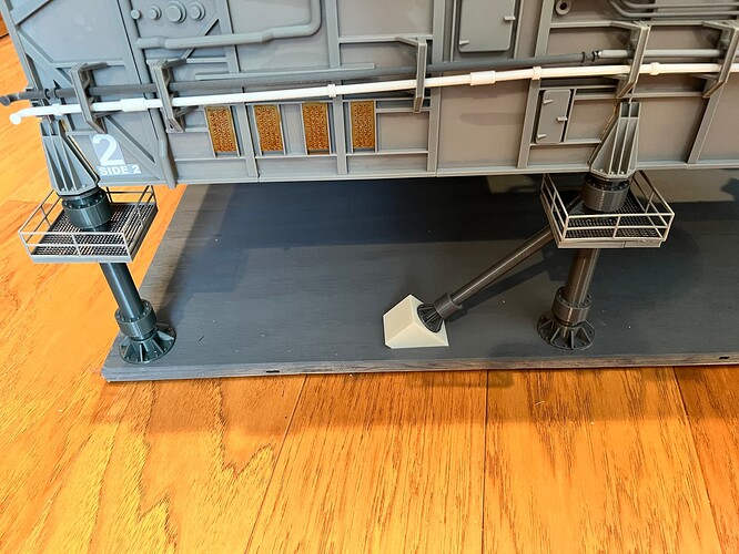 Access Platforms Side 2