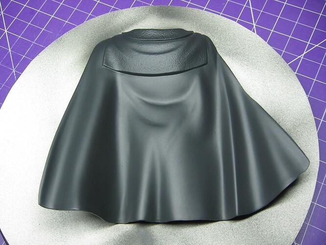 Cape, Panzer Grey (1)