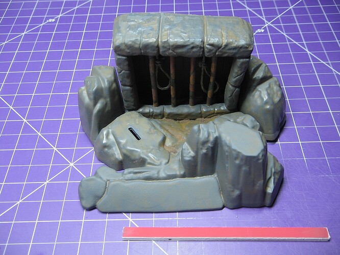 Base, Pigmenting (4)