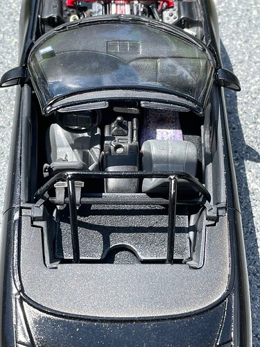 passenger compartment 2