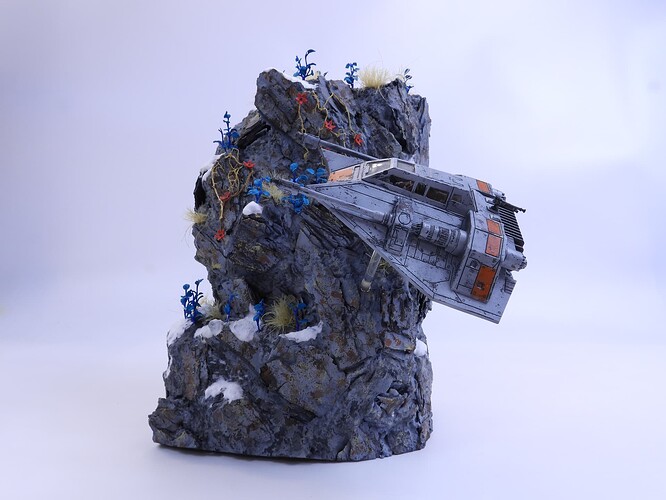 Completed build (1)