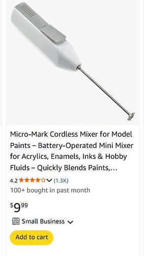 paintmixer