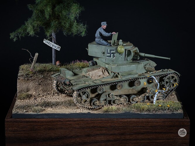 TW - Finnish T26 (2 of 8)