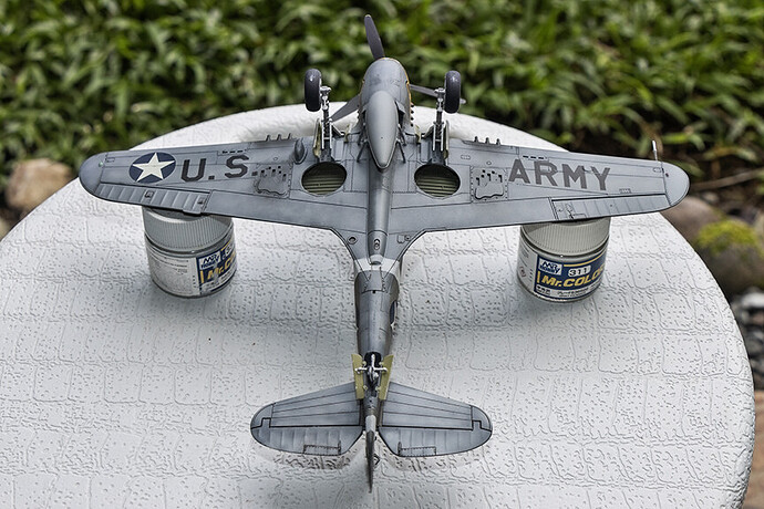 P-40E 004
