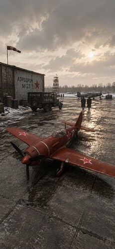 RussianFighter