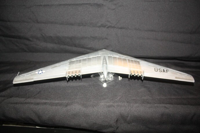 YB-49 72 7