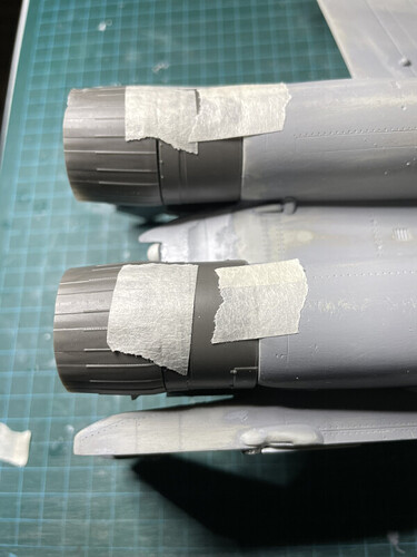 exhaust Mod Nescell4