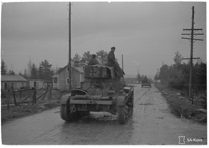 165742 camo driving in the rain