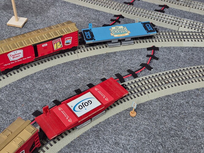 track clean cars