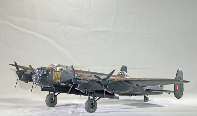 Lancaster Mk IB 48 2