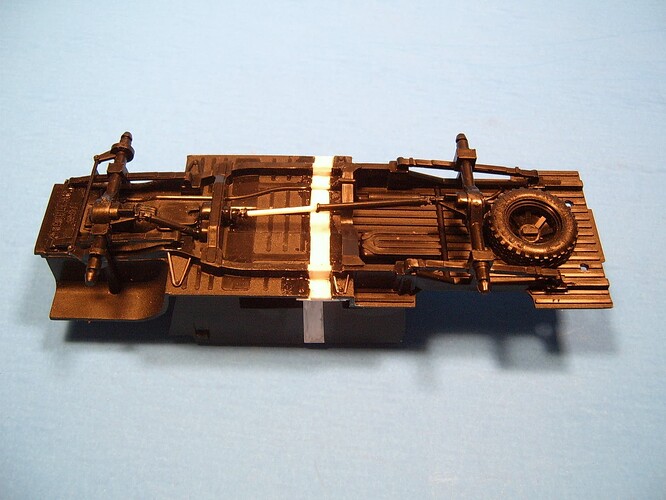 Toyota HiLux crew cab 005