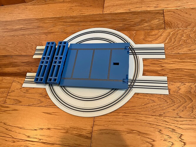 Platform on Base