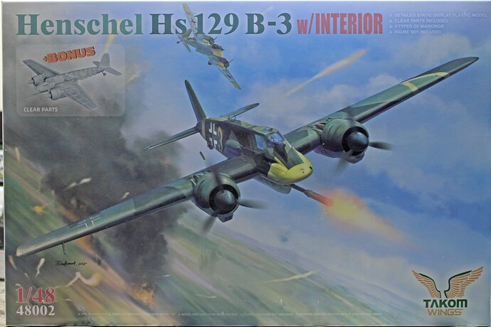 Hs129