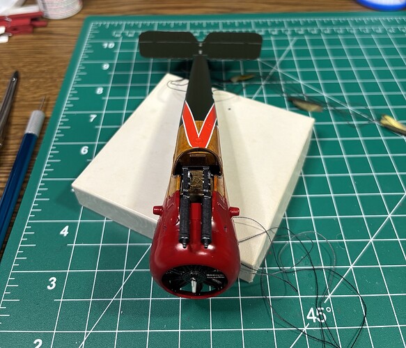 Sopwith 14