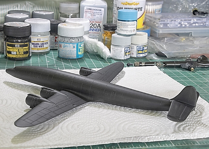 Connie Primer 001
