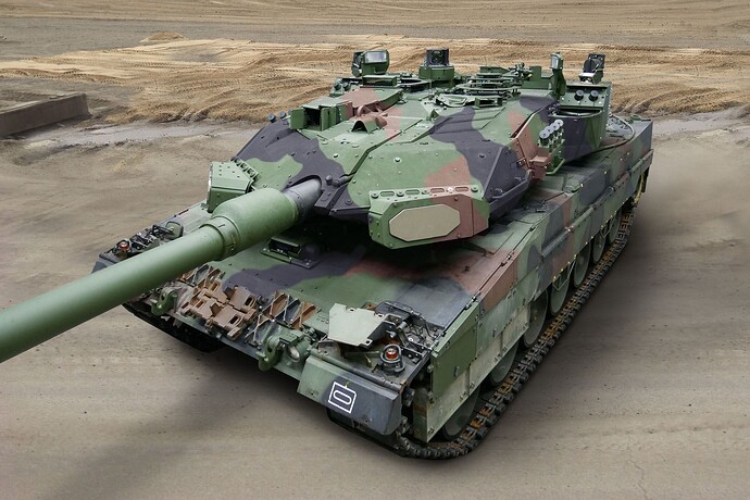 Leopard-2-Tank-4