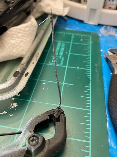conduit replication