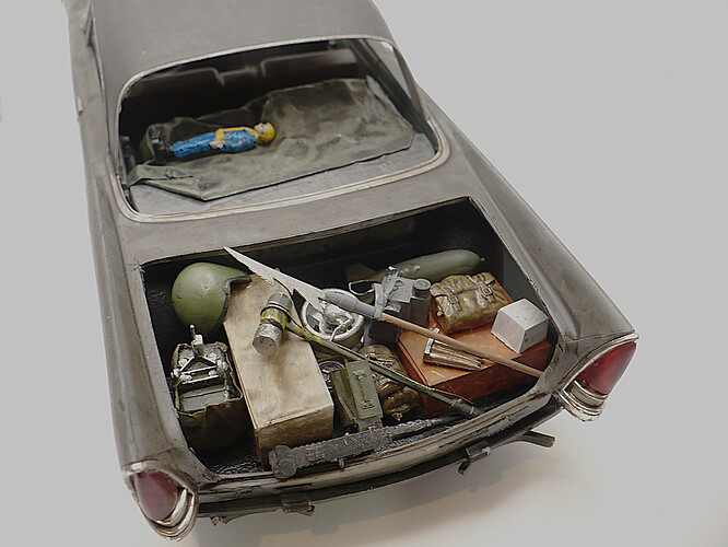 Trunk-41