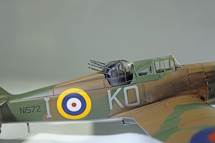 Defiant 48 12