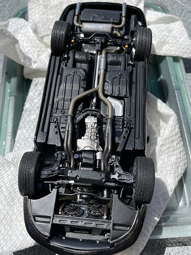 underside overall