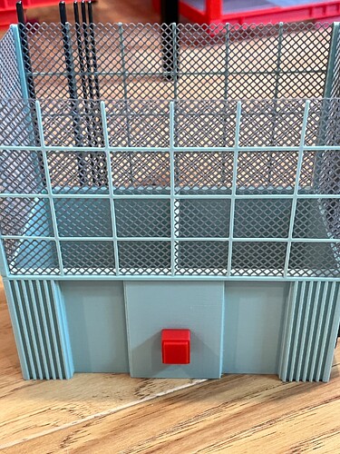 Elevator Side 2 Closeup